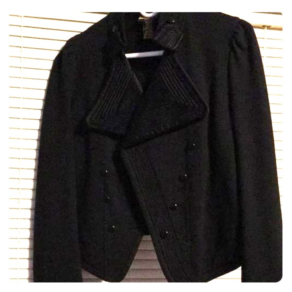 Rugby RL military light weight jacket